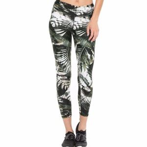 Old Navy Compression Workout Leggings